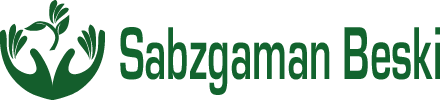 Sabzgaman Logo